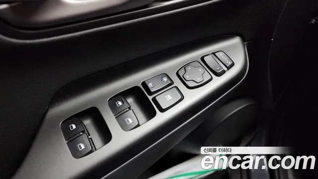 Hyundai Kona id 2891484 из Кореи 9