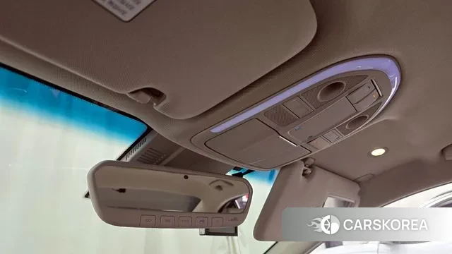 Genesis G70 id 3469652 из Кореи 9