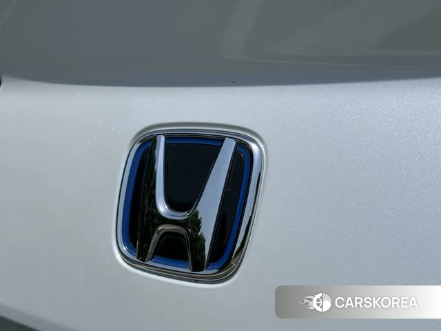 Honda Haoying PHEV id 4262224 из Китая 9