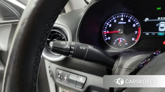 Kia The New K3 2nd generation id 3519014 из Кореи 9