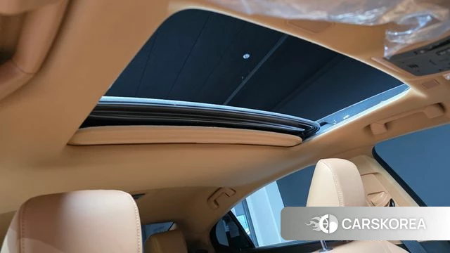 Lexus ES300h 7th generation id 3832033 из Кореи 9