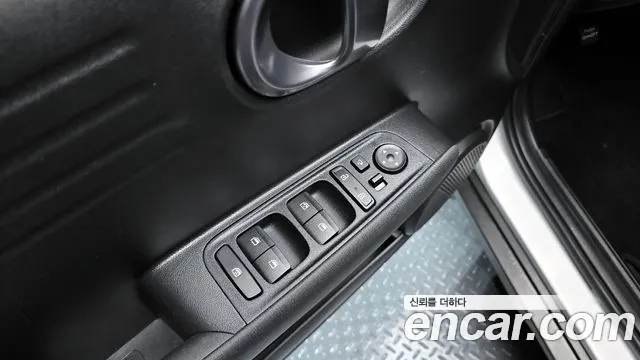 Hyundai Casper id 2620495 из Кореи 9