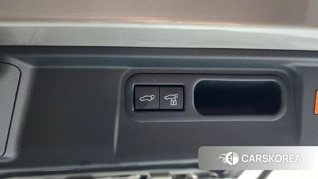 Lexus LM Second Generation id 4456319 из Кореи 9