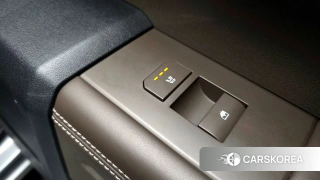 Kia Tasman id 3858215 из Кореи 9