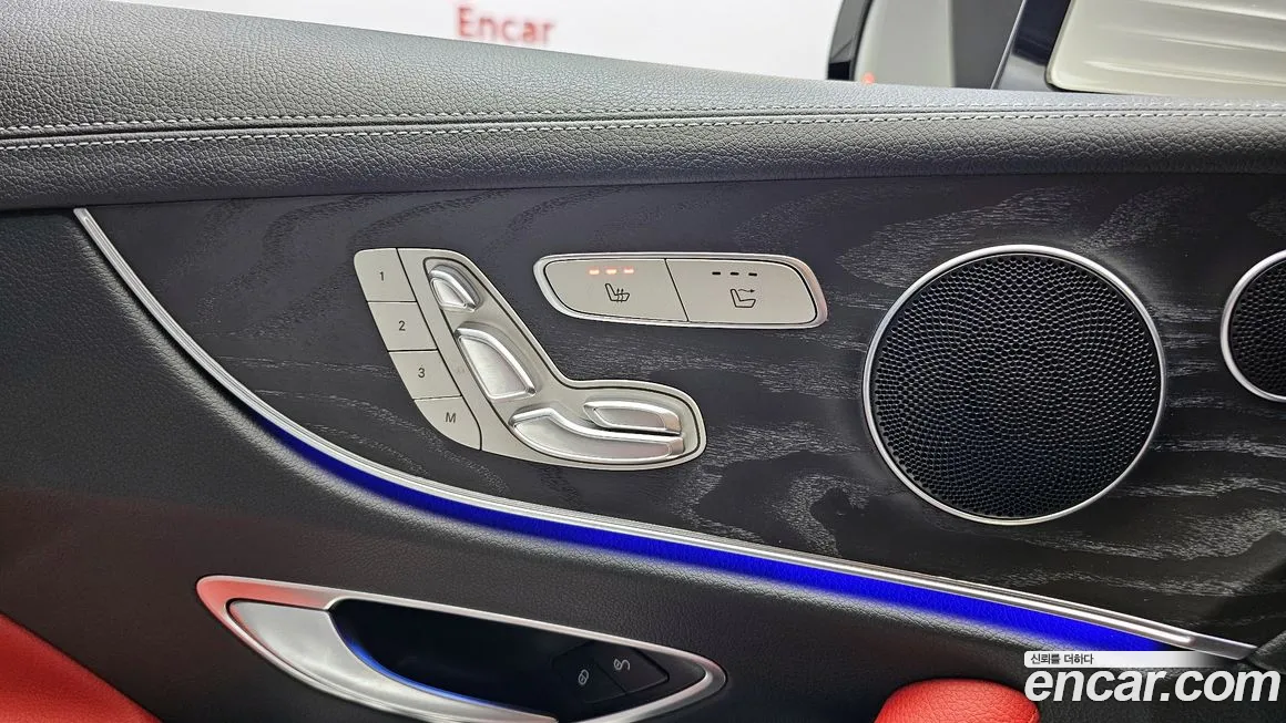 Mercedes-Benz E-Class W213 id 1596483 из Кореи 9