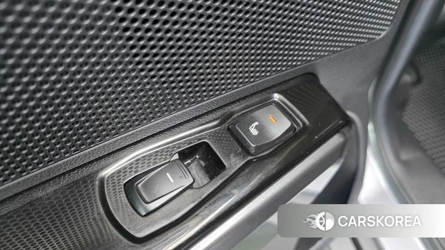 Ssangyong The New Tivoli id 4528285 из Кореи 9