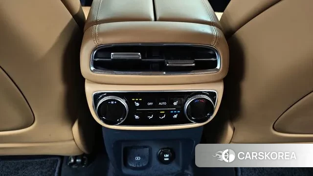 Genesis GV80 id 3681874 из Кореи 9