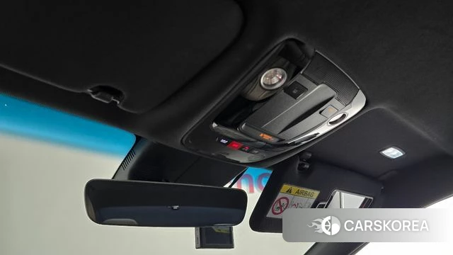 Kia K8 id 3964760 из Кореи 9