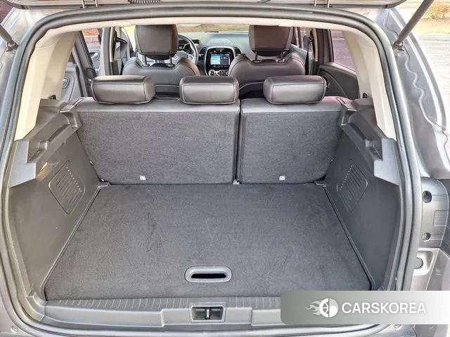 Renault Korea (Samsung) New QM3 id 3595444 из Кореи 9