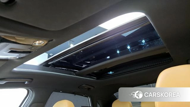 Kia K5 3rd generation id 3818815 из Кореи 9