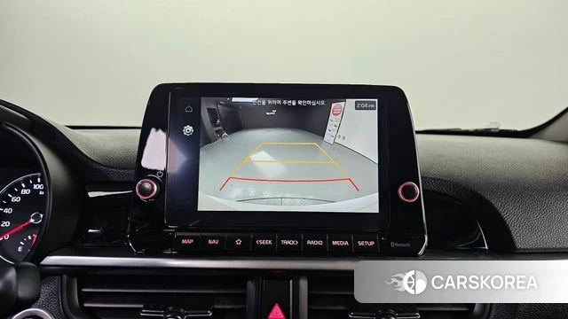 Kia Morning Urban (JA) id 3892190 из Кореи 9