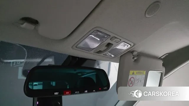 Kia The New Morning (JA) id 3002219 из Кореи 9