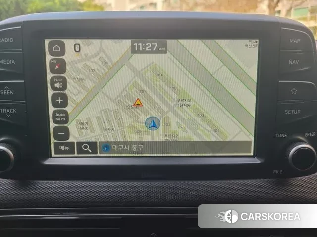 Hyundai Kona id 3068195 из Кореи 9