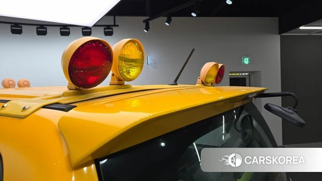 Hyundai The New Grand Starex id 3905785 из Кореи 9