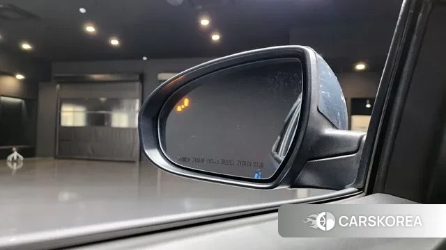 Hyundai All New Tucson id 3253989 из Кореи 9