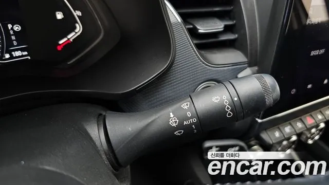 Renault Korea (Samsung) XM3 id 2955388 из Кореи 9