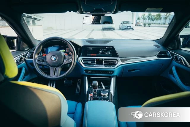 BMW M4 id 4359292 из Китая 9