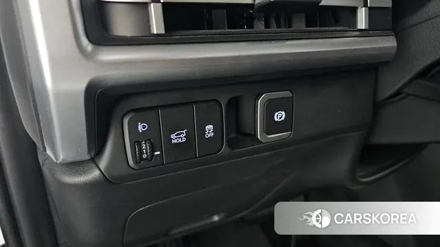 Hyundai Santa Fe (MX5) id 3669817 из Кореи 9