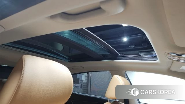 Kia K7 Premier id 4642424 из Кореи 9