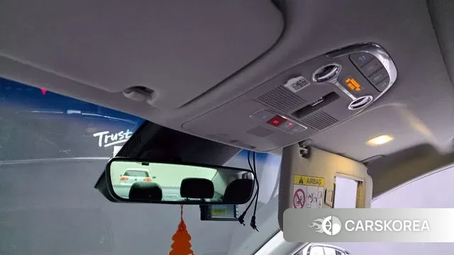 Hyundai The New Grandeur IG id 3556249 из Кореи 9