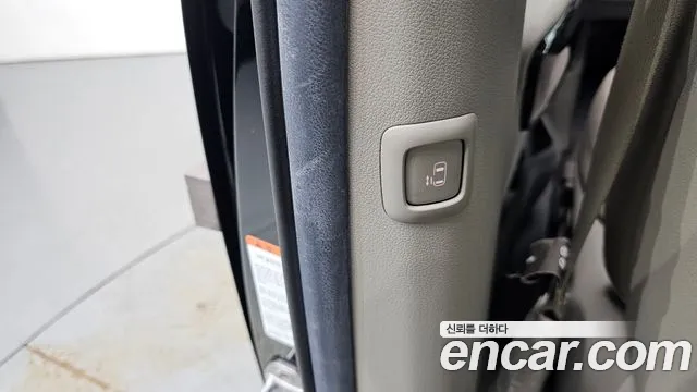 Kia The New Carnival id 2483923 из Кореи 9