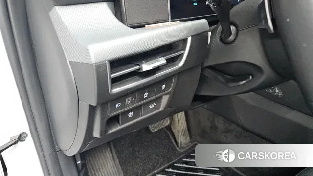 Hyundai Sonata D Edge (DN8) id 3751110 из Кореи 9