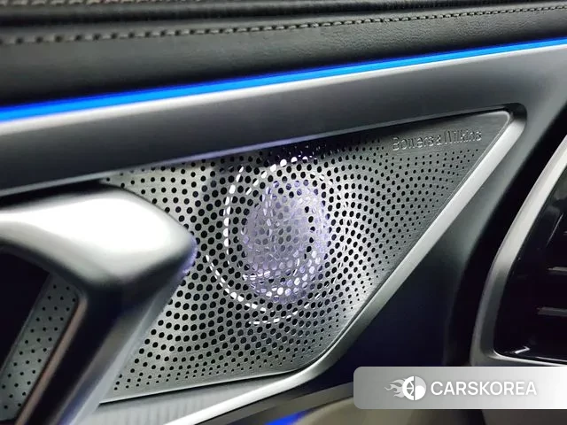 BMW 8 Series (G15) id 3462038 из Кореи 9