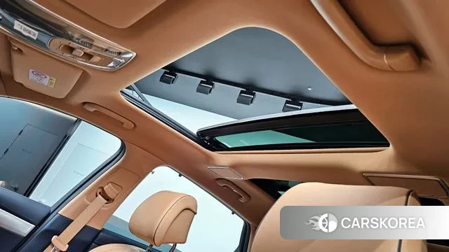 Genesis GV80 id 3054883 из Кореи 9