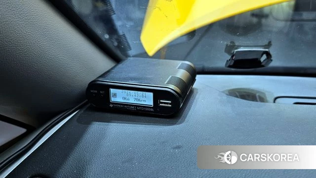 Hyundai The New Grand Starex id 4356445 из Кореи 9