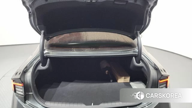 Hyundai Sonata D Edge (DN8) id 4280986 из Кореи 9