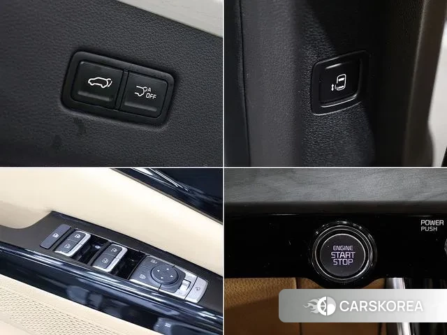 Kia Carnival 4th generation id 3464164 из Кореи 9