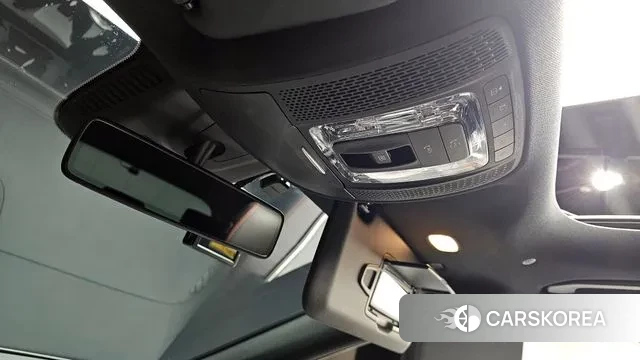 Mercedes-Benz GLA - Class H247 id 3601488 из Кореи 9