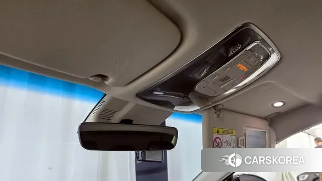 Genesis G80 (RG3) id 3318583 из Кореи 9