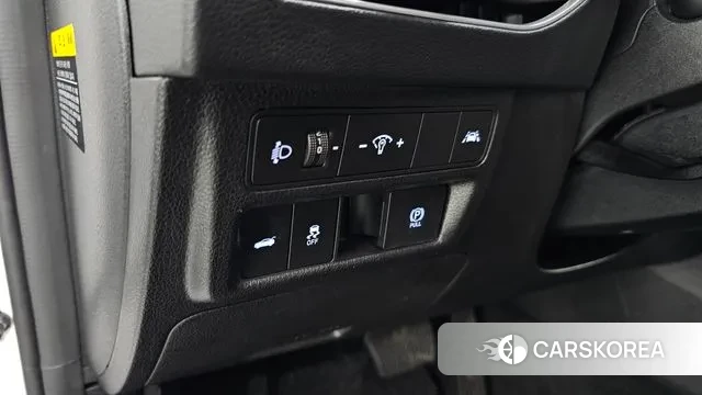 Hyundai Sonata (DN8) id 3494077 из Кореи 9