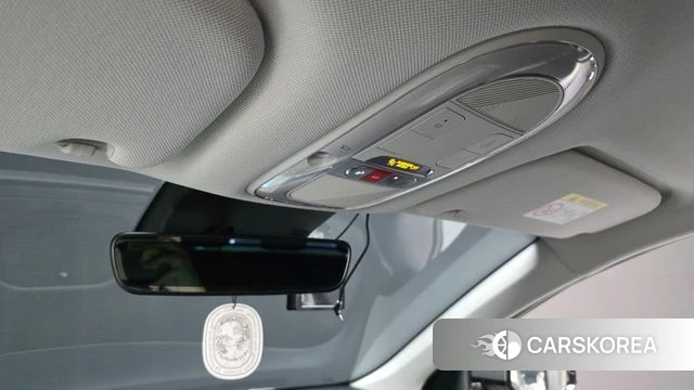 Hyundai Ionic 5 id 4308739 из Кореи 9