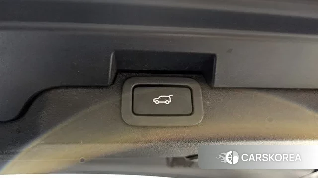 Land Rover Discovery 5 id 3494627 из Кореи 9