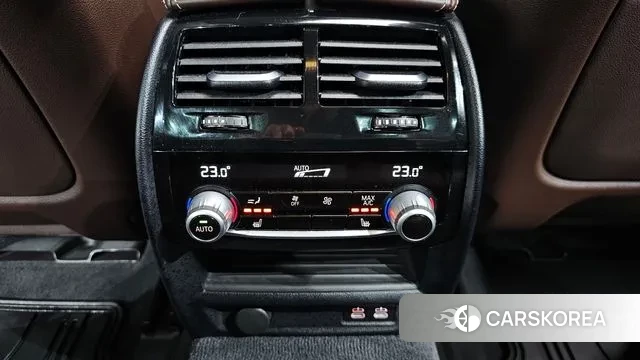 BMW 5 Series (G30) id 3562374 из Кореи 9