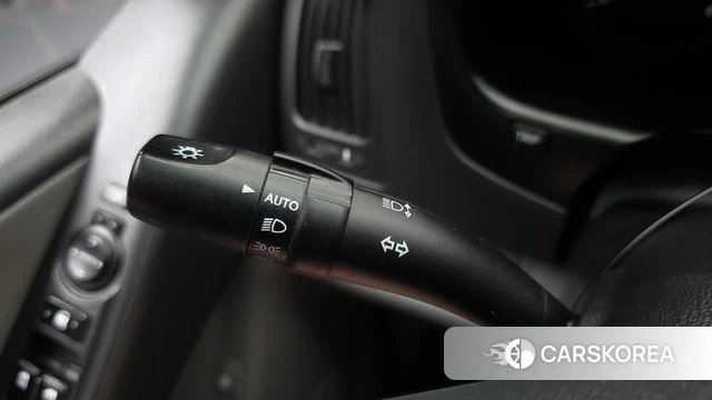 Hyundai The New Grand Starex id 4477234 из Кореи 9
