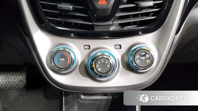 Chevrolet (GM Daewoo) The Next Spark id 3494705 из Кореи 9