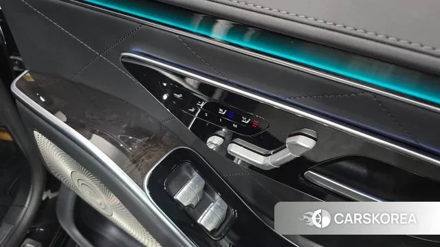 Mercedes-Benz S-Class W223 id 3513205 из Кореи 9