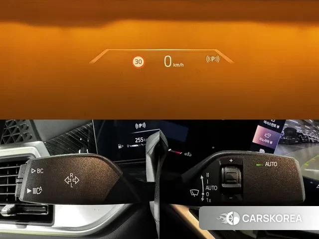 BMW X6 (G06) id 3499088 из Кореи 9