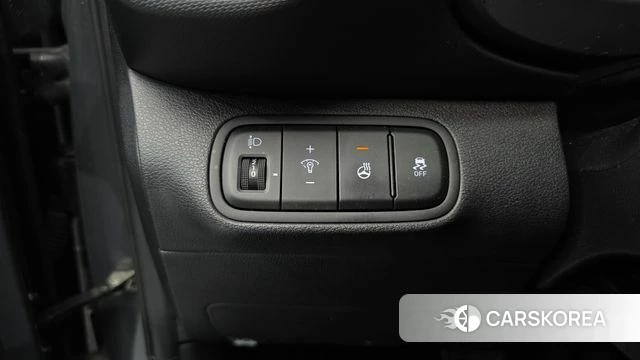 Hyundai Venue id 4267070 из Кореи 9