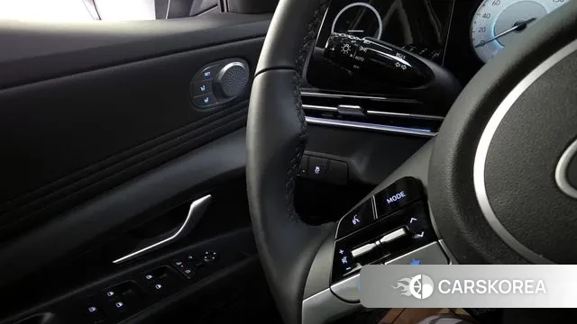 Hyundai The New Avante (CN7) id 3026593 из Кореи 9