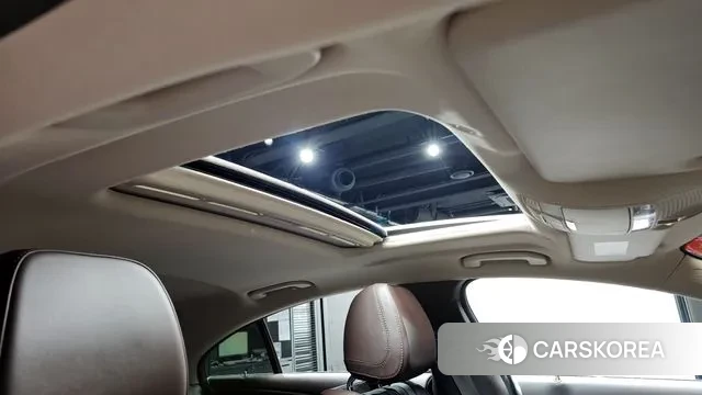 Mercedes-Benz CLS-Class C257 id 3760522 из Кореи 9