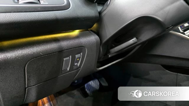 Renault Korea (Samsung) SM6 id 4245972 из Кореи 9