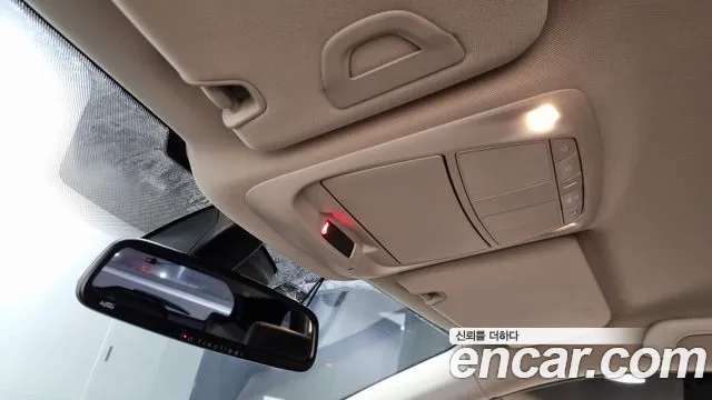 Renault Korea (Samsung) The New QM6 id 2881038 из Кореи 9