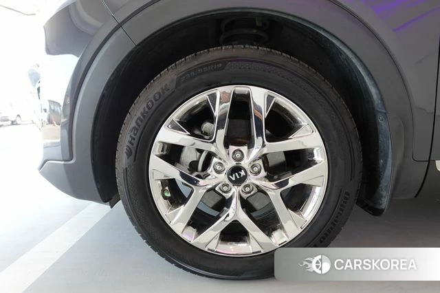 Kia The New Sorento id 3828470 из Кореи 9