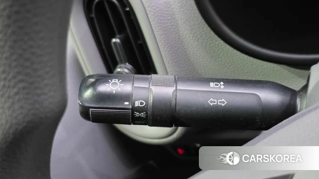 Kia All New Morning (JA) id 4900742 из Кореи 9