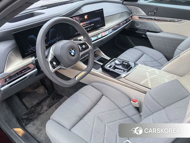 BMW 7 series id 4256950 из Китая 9
