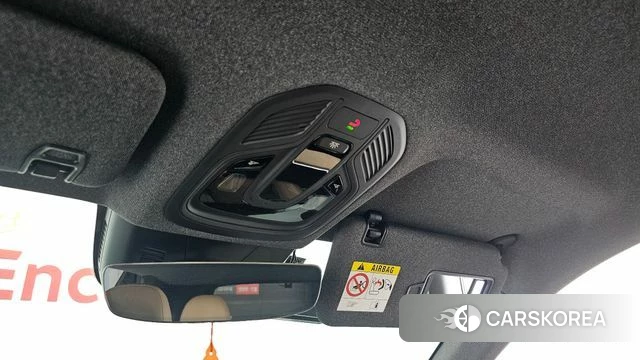 Renault Korea (Samsung) Grand Coleos id 4456313 из Кореи 9